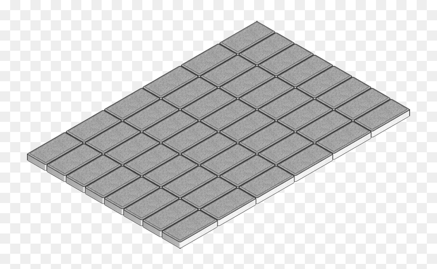 Map, HD Png Download - pavement texture png