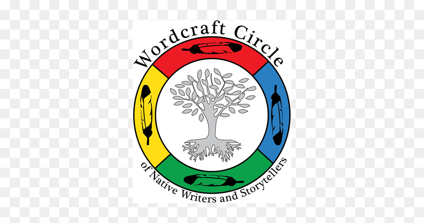 Lifetime Achievement Award From The Native Writers, HD Png Download - native american symbols png