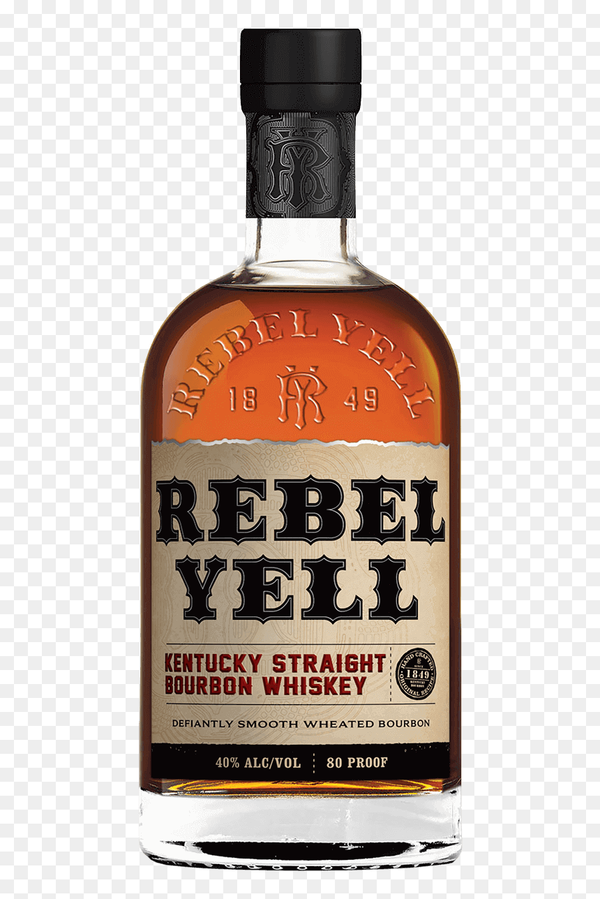 American Whiskey, HD Png Download - rebellion png