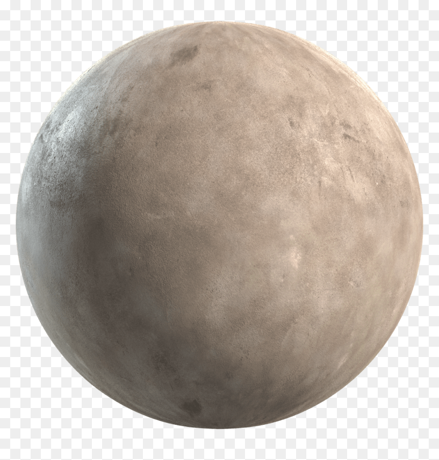 Sphere, HD Png Download - pavement texture png