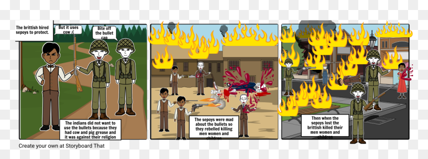 Cartoon, HD Png Download - rebellion png