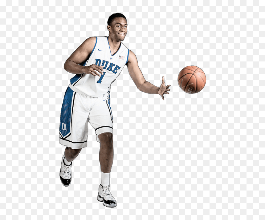 Jabari Parker Png, Transparent Png - jabari parker png