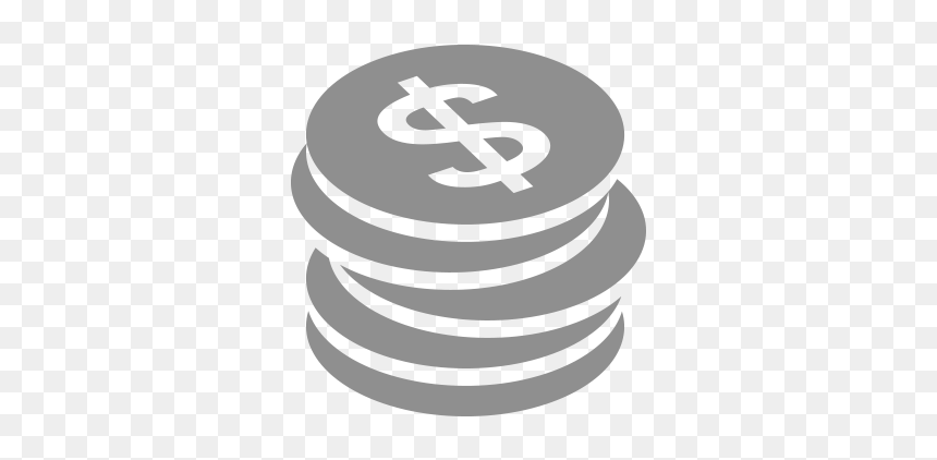 Finance - Emblem, HD Png Download - pintrest icon png