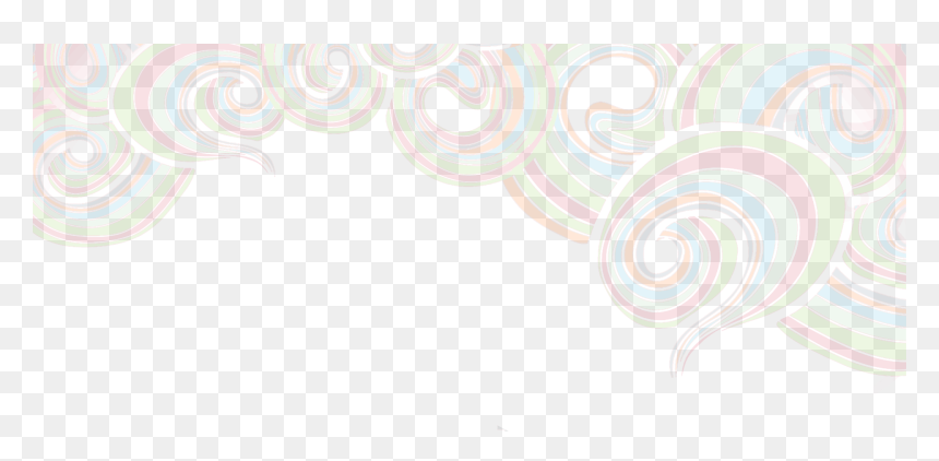 Spiral, HD Png Download - swirl background png
