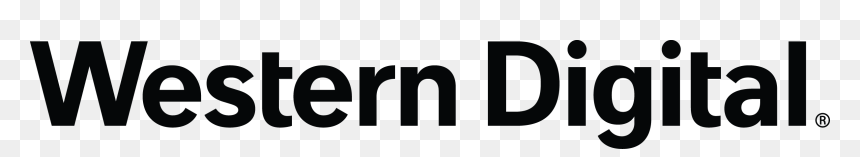 Western Digital Corporation Logo, HD Png Download - sandisk logo png
