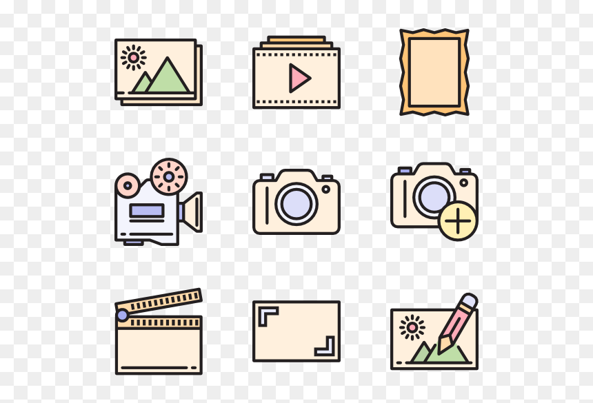 Clip Art, HD Png Download - bluray icon png