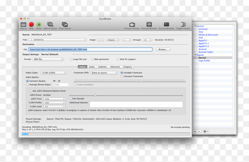 Handbrake Video, HD Png Download - bluray icon png