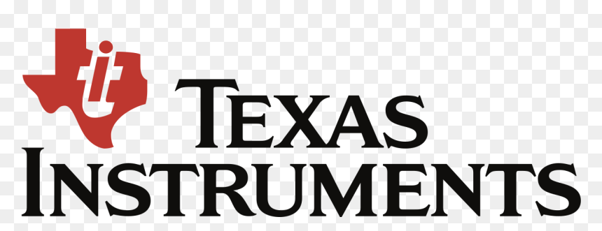 Texas Instruments Icon, HD Png Download - texas instruments logo png