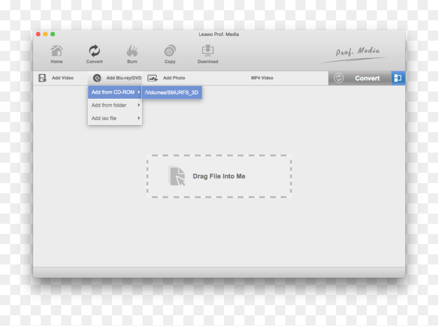 Screenshot, HD Png Download - bluray icon png