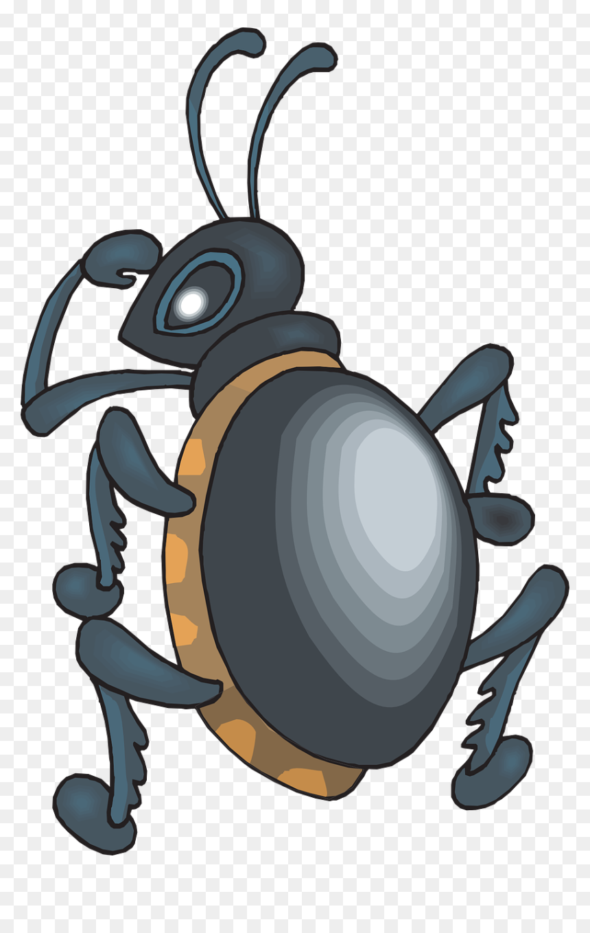 Logo Kumbang, HD Png Download - flexing png