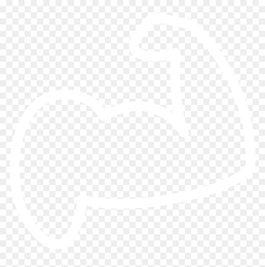 Calligraphy, HD Png Download - flexing png