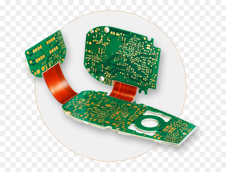 Starr Flex Pcb, HD Png Download - flexing png