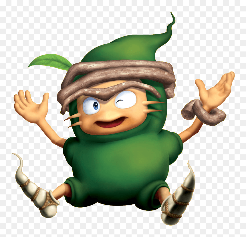 Wario World Elf, HD Png Download - wario hat png