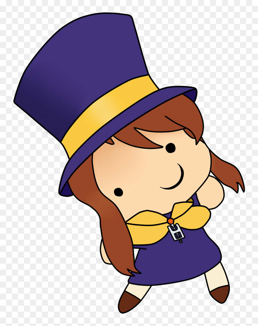 Cartoon, HD Png Download - wario hat png