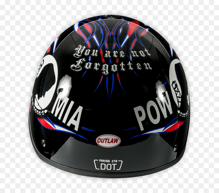 Carmine, HD Png Download - pow mia logo png