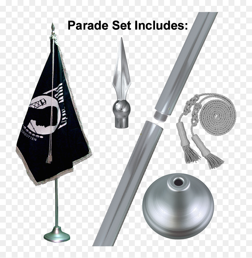 Shear, HD Png Download - pow mia logo png