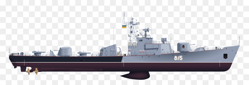 Скр 59, HD Png Download - warship png