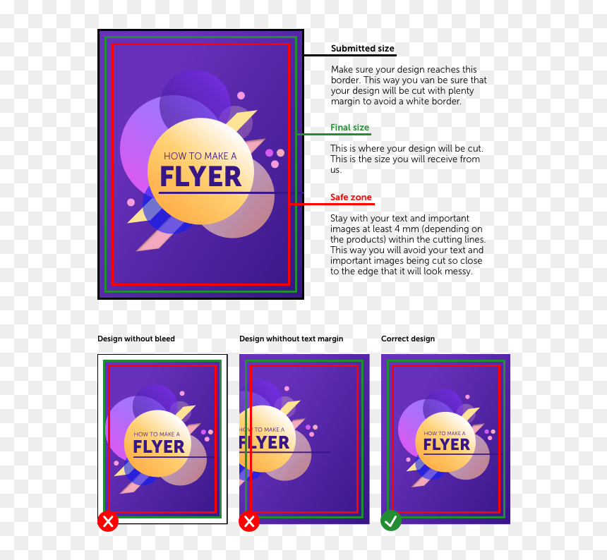 Flyer Voorbeeld, HD Png Download - flyer background png