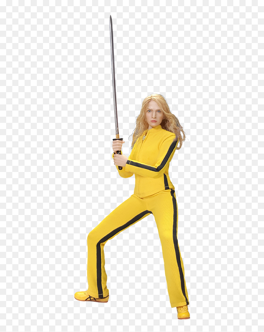 The Bride, HD Png Download - kill bill png