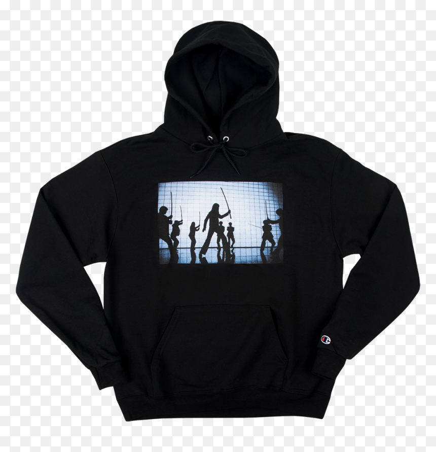 Hoodie, HD Png Download - kill bill png