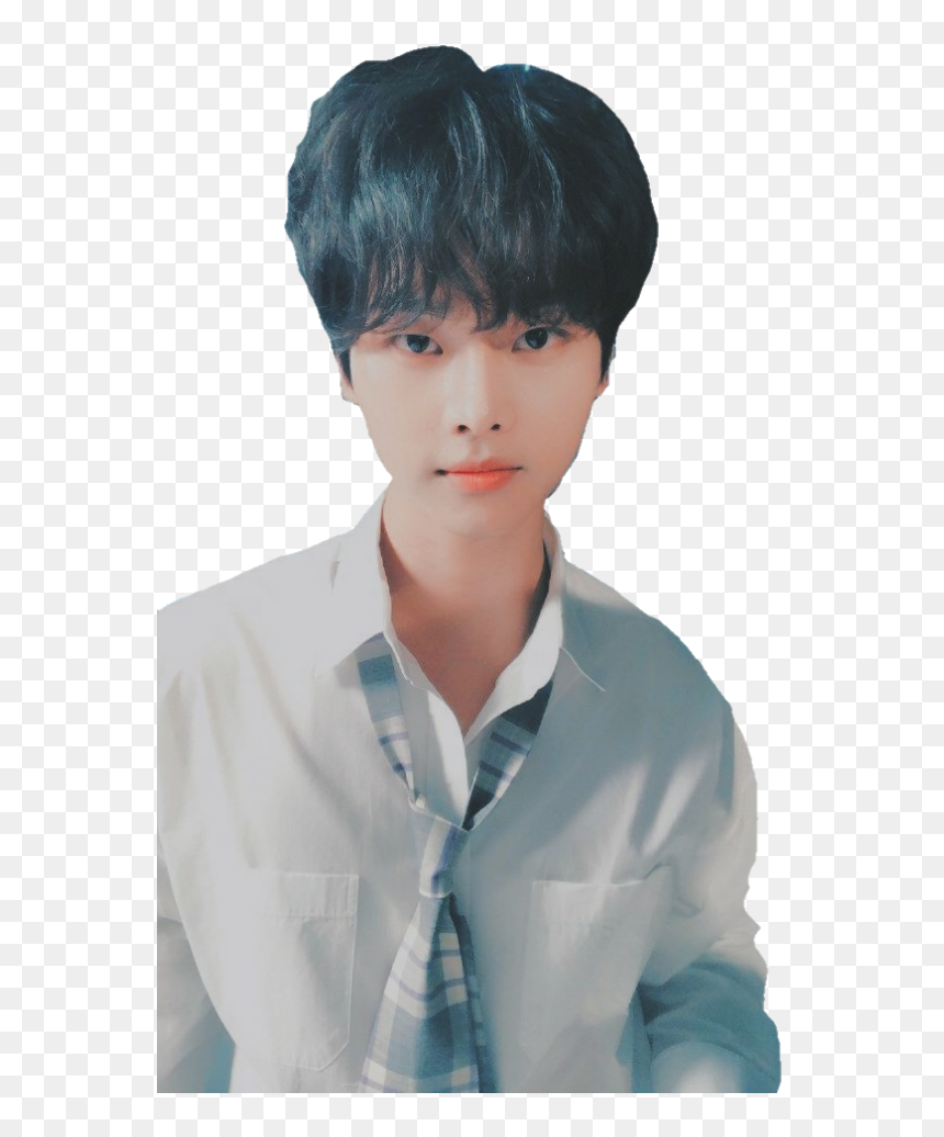Hakyeon Vixx Png, Transparent Png - vixx png