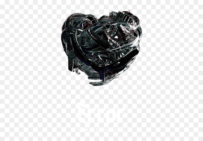 Error Vixx, HD Png Download - vixx png