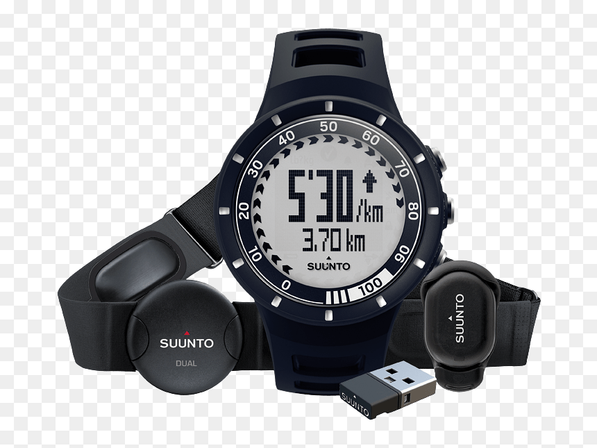 Suunto Quest, HD Png Download - watch hand png