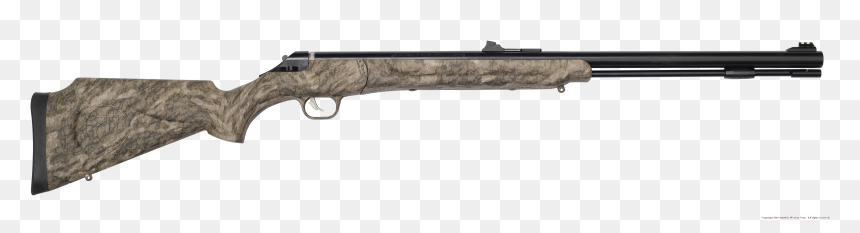 Sniper Rifle, HD Png Download - smith and wesson png