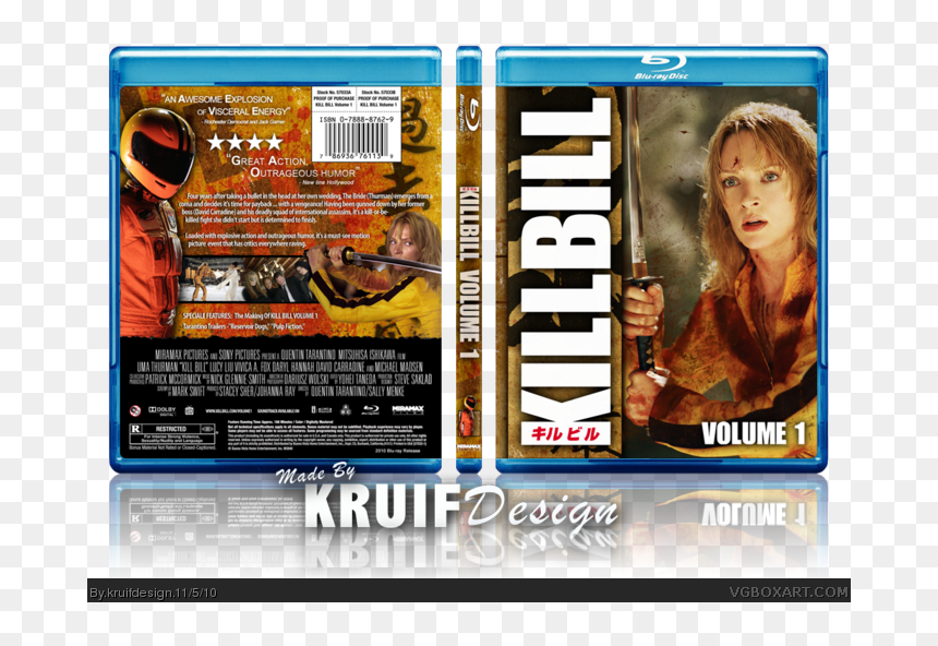 Screenshot, HD Png Download - kill bill png