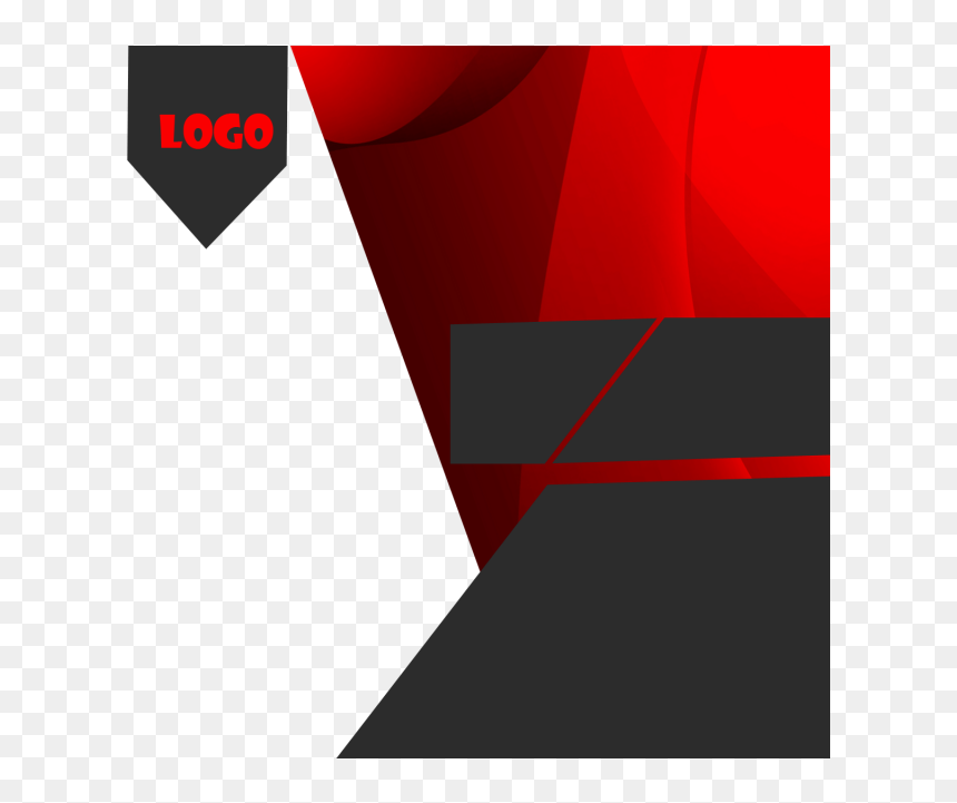 Background Gym Banner Design, HD Png Download - flyer background png