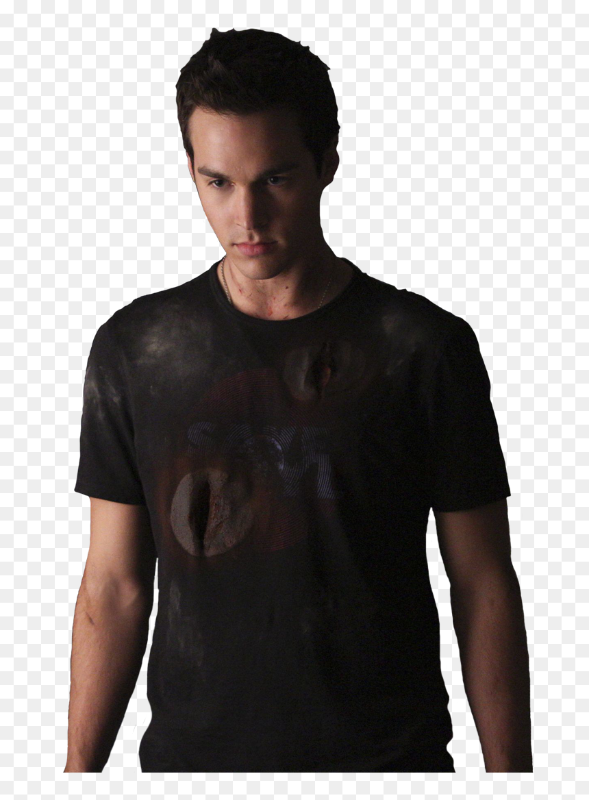 Chris Wood Kai Parker Png, Transparent Png - maggie greene png