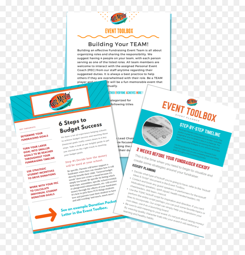 Brochure, HD Png Download - flyer background png