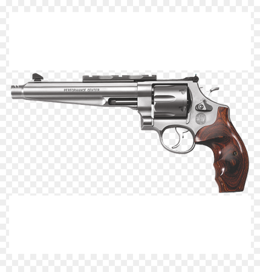 Smith And Wesson Png, Transparent Png - smith and wesson png