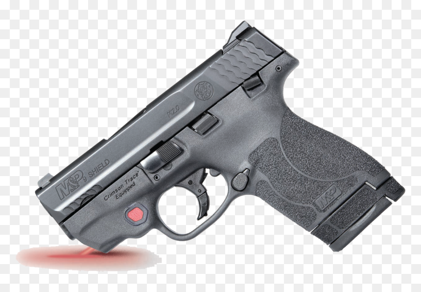 Smith And Wesson Png, Transparent Png - smith and wesson png