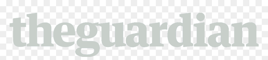 Guardian Co Uk, HD Png Download - the guardian logo png