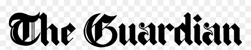 Clip Art, HD Png Download - the guardian logo png