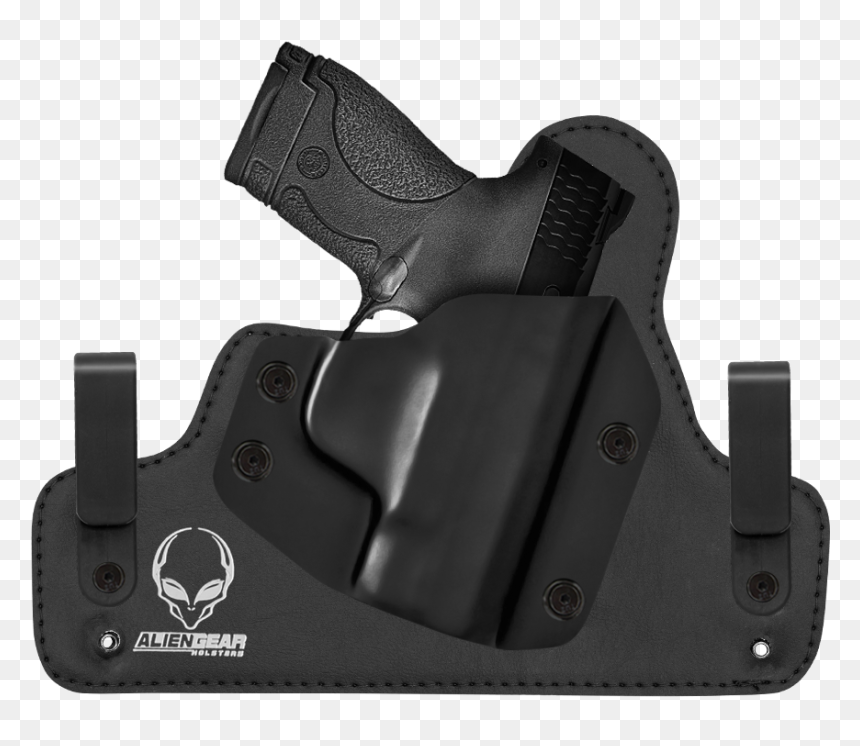 Waistband Holster Beretta 92fs, HD Png Download - smith and wesson png