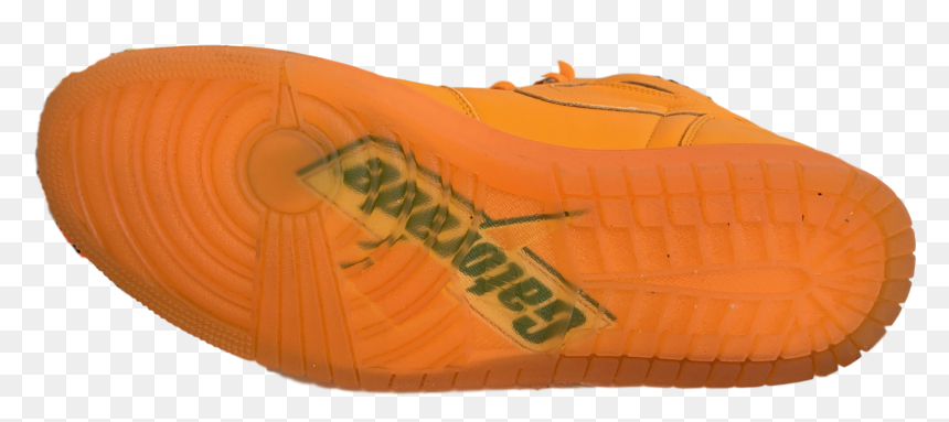 Gatorade, HD Png Download - orange peel png