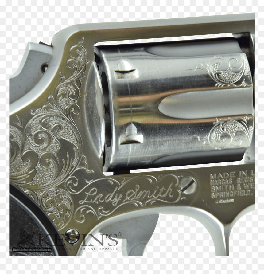 Trigger, HD Png Download - smith and wesson png
