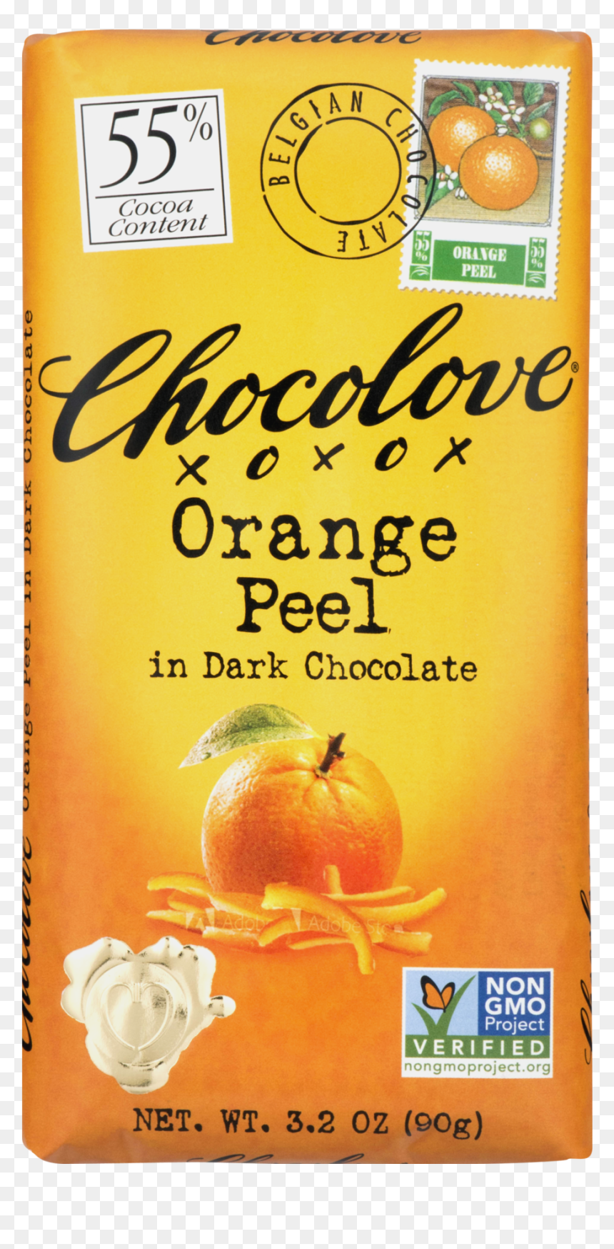 Tangerine, HD Png Download - orange peel png