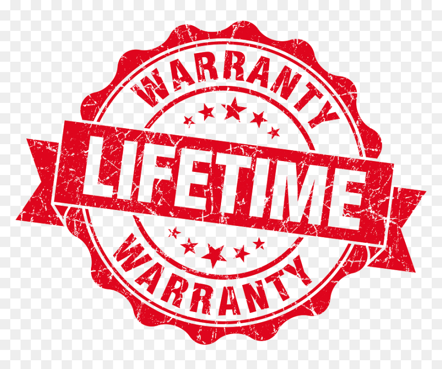 Lifetime Warranty Png, Transparent Png - smith and wesson png