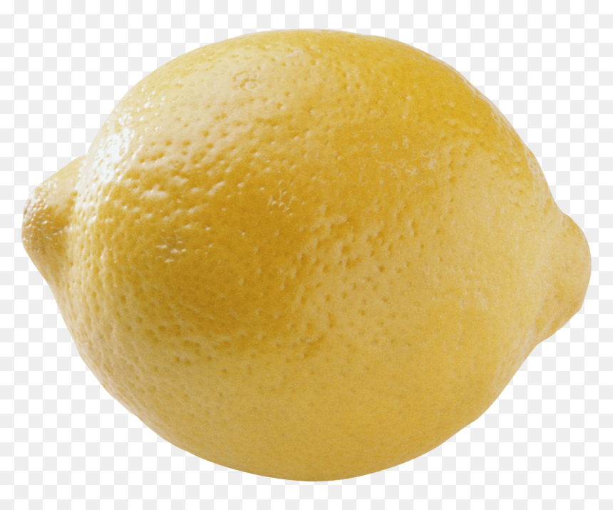 Meyer Lemon, HD Png Download - orange peel png