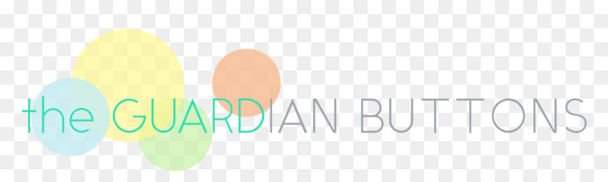 Circle, HD Png Download - the guardian logo png
