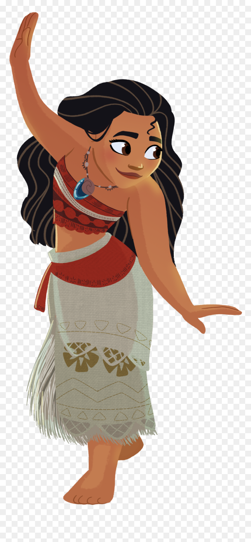 Avalor Clipart Elena De Avalor Png, Transparent Png - princess elena png