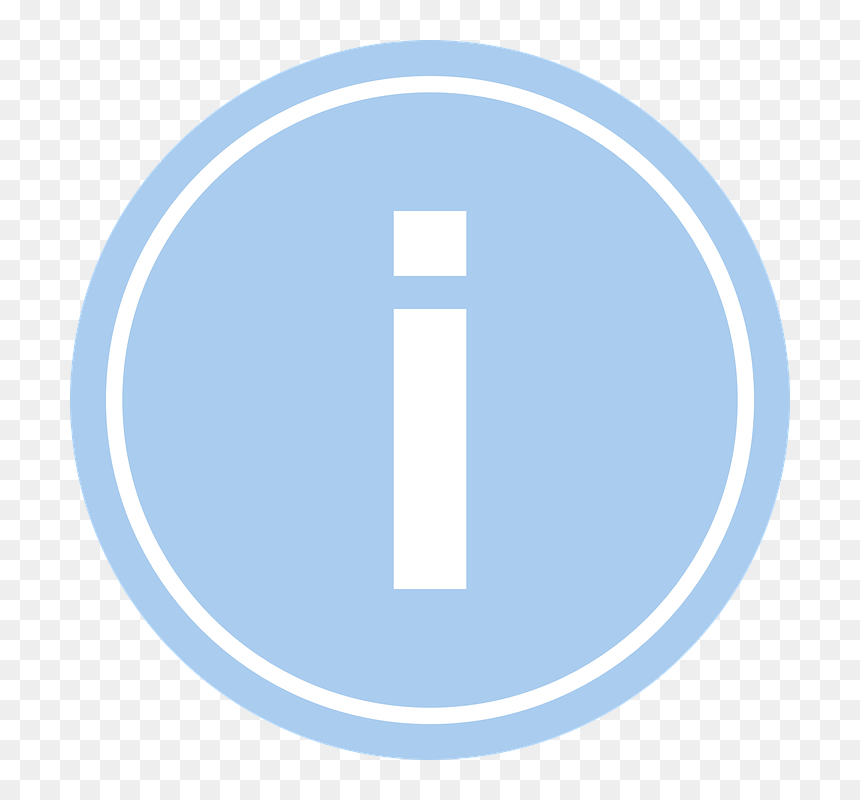 Funny, HD Png Download - info button png