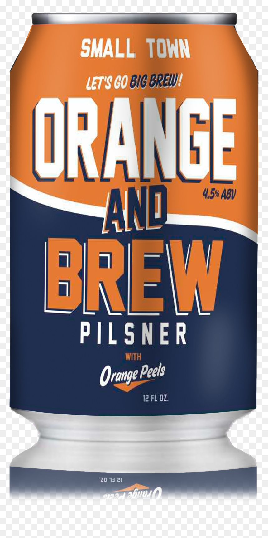 Guinness, HD Png Download - orange peel png