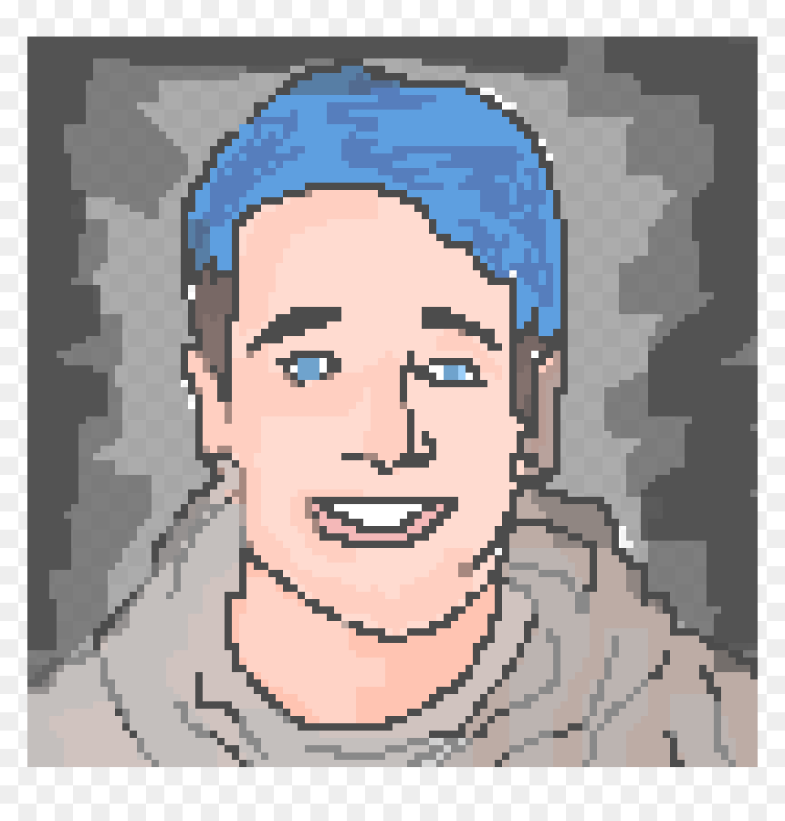 Cartoon, HD Png Download - dantdm png