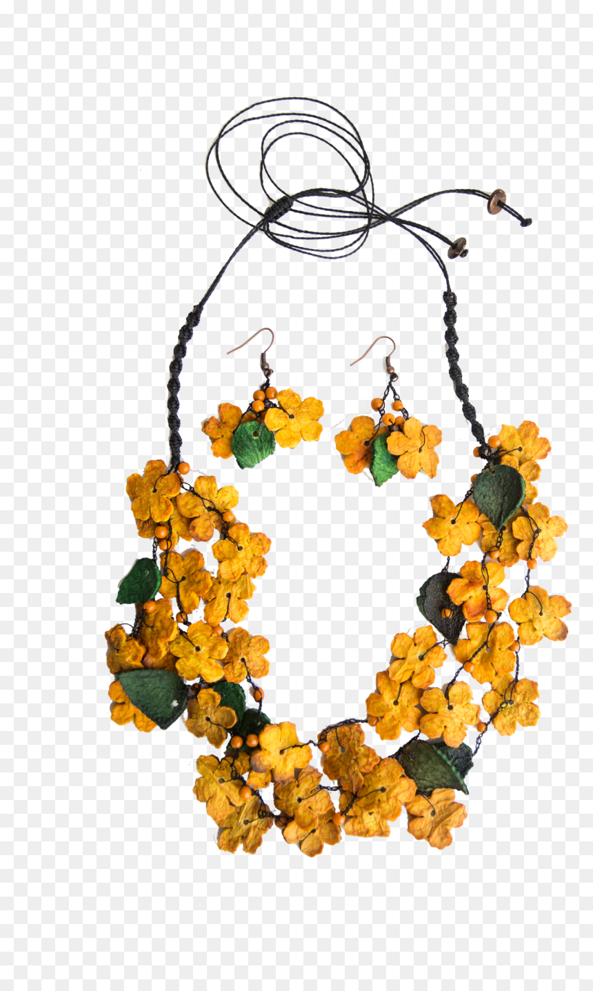 Jewelry Making, HD Png Download - orange peel png