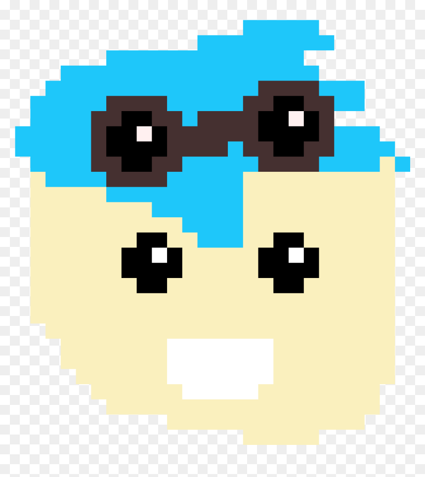 Art, HD Png Download - dantdm png