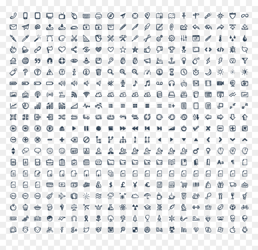 Free Icons, HD Png Download - button vector png